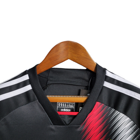 Kit Infantil São Paulo III 23/24 Adidas - Preto