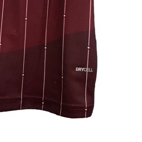 Camisa Seleção Suíça I 23/24 - Torcedor Puma Masculina - Vermelha com detalhes em branco