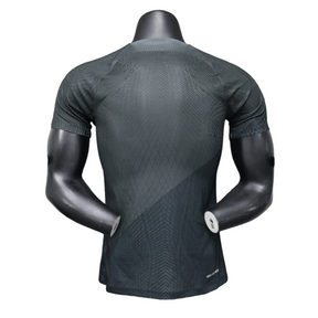 Camisa Seleção de Portugal Edição especial 23/24 - Jogador Nike Masculina - Preta