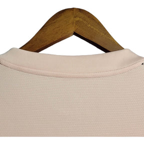 Camisa Manchester United II 23/24 - Torcedor Adidas Masculina - Rosa