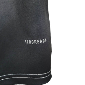 Camisa Retrô Juventus I 1919/1920 - Adidas Masculina - Preta e branca com detalhes em rosa