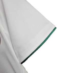 Camisa Fluminense II 24/25 - Torcedor Umbro Masculina - Branca