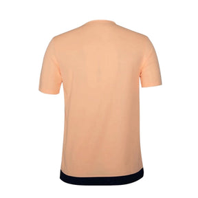 Camisa São Paulo Treino 24/25 - Torcedor New Balance Masculina - Laranja