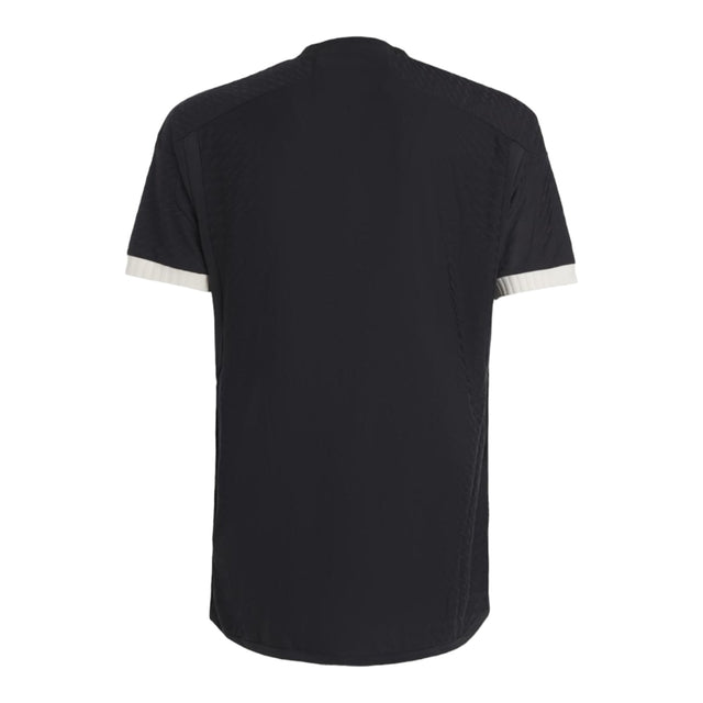Camisa Juventus III 23/24 - Torcedor Adidas Masculina - Preta