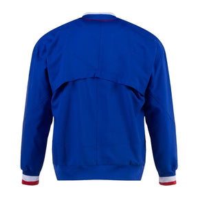 Jaqueta Corta-Vento Seleção França 24/25 - Masculina Nike - Azul