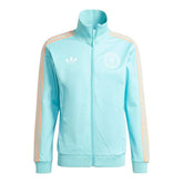 Jaqueta Corta-Vento Inter Miami 24/25 - Masculina Adidas - Verde