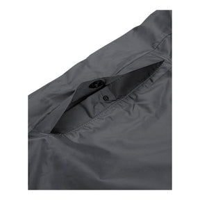 Jaqueta Corta-Vento Tottenham 24/25 - Masculina Nike - Cinza