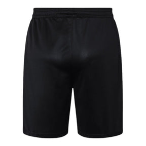 Kit Treino adulto - Camisa e Shorts - Bayern de Munique Adidas 24/25 - Preto com detalhes em verde e roxo