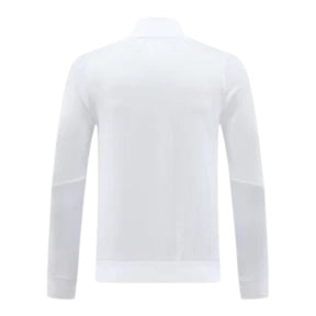 Jaqueta Corta-Vento Roma 24/25 - Masculina Adidas - Branca
