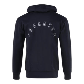 Jaqueta Corta-Vento Juventus 24/25 - Masculina Adidas - Preta