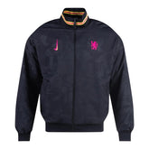 Jaqueta Corta-Vento Chelsea III 24/25 - Masculina Nike - Azul