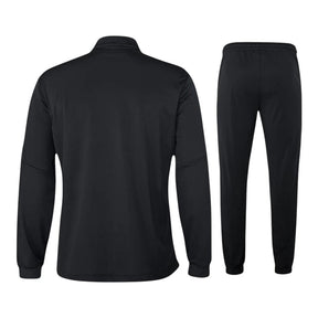 Conjunto Athletico Paranaense Treino 24/25 - Masculino Umbro - Preto