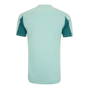 Camisa Cruzeiro Treino 25/26 - Torcedor Adidas Masculina - Azul Turquesa