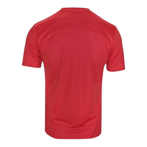 Camisa Red Bull Bragantino Treino 25/26 - Torcedor Puma Masculina - Vermelha