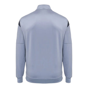 Jaqueta Corta-Vento Grêmio 25/26 - Masculina Umbro - Cinza