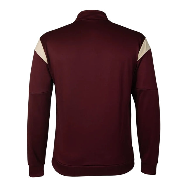 Jaqueta Corta-Vento Fluminense 25/26 - Masculina Umbro - Vermelha