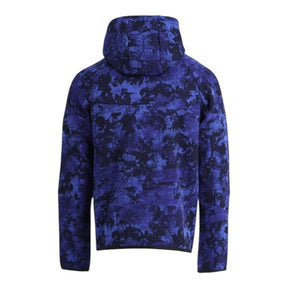 Jaqueta Corta-Vento Inter de Milão 25/26 - Masculina Nike - Azul