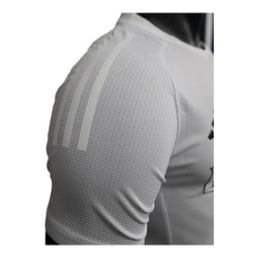 Camisa Arsenal Treino 25/26 - Jogador Adidas Masculina - Branca