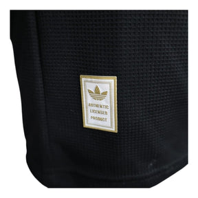 Camisa Seleção Argentina II 25/26 - Jogador Adidas Masculina - Preta