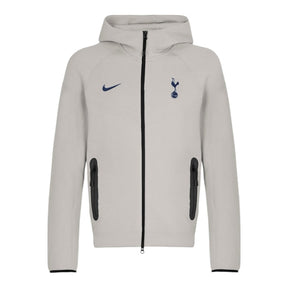 Jaqueta Corta-Vento Tottenham 25/26 - Masculina Nike - Cinza