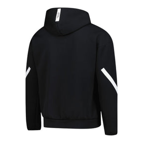 Jaqueta Corta-Vento Newcastle 25/26 - Masculina Adidas - Preta