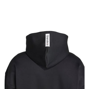 Jaqueta Corta-Vento River Plate 25/26 - Masculina Adidas - Preta
