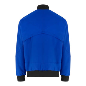 Jaqueta Corta-Vento Inter de Milão 25/26 - Masculina Nike - Azul e preta