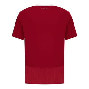 Camisa Al-Ahly I 25/26 - Torcedor Adidas Masculina - Vermelha