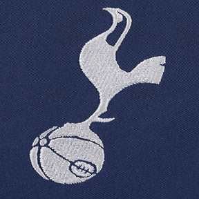 Jaqueta Corta-Vento Tottenham I 25/26 - Masculina Nike - Azul e cinza