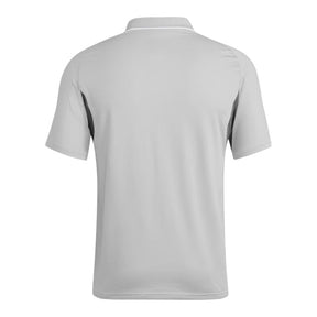 Camisa Inter Miami Treino 25/26 - Torcedor Adidas Masculina - Cinza