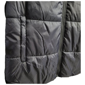 Jaqueta Corta-Vento Manchester United 23/24 - Masculina Adidas - Preta