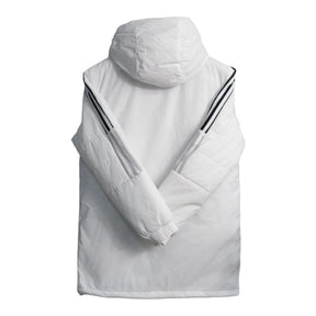 Jaqueta Corta-Vento Seleção da Alemanha 23/24 - Masculina Adidas - Branca