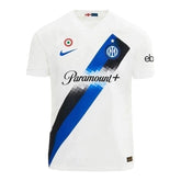 Camisa Inter de Milão II Edição comemorativa 23/24 - Torcedor Nike Masculina - Branca