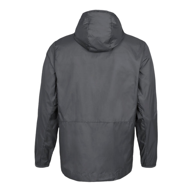 Jaqueta Corta-Vento Tottenham 24/25 - Masculina Nike - Cinza