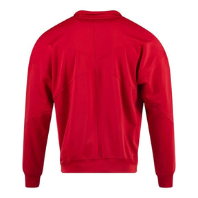 Jaqueta Corta-Vento Seleção Portugal 24/25 - Nike - Vermelha