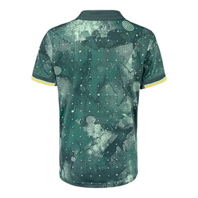 Camisa Tottenham III 24/25 - Torcedor Nike Feminina - Verde