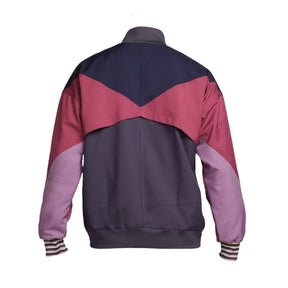 Jaqueta Corta-Vento Seleção Inglaterra II 24/25 - Masculina Nike - Roxa