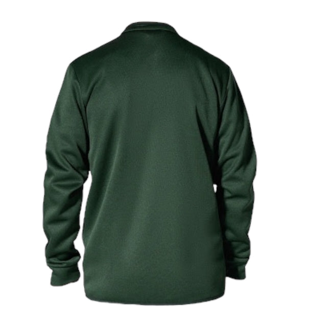 Jaqueta Corta-Vento Bayern de Munique Oktoberfest 24/25 - Masculina Adidas - Verde