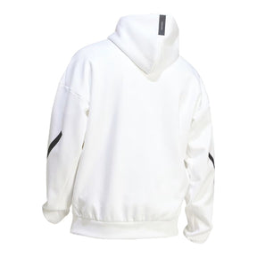 Jaqueta Corta-Vento Bayern de Munique 24/25 - Masculina Adidas - Branca