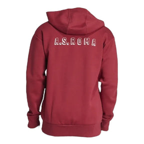 Jaqueta Corta-Vento Roma 24/25 - Masculina Adidas - Vinho