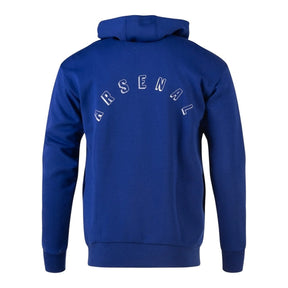Jaqueta Corta-Vento Arsenal 24/25 - Masculina Adidas - Azul