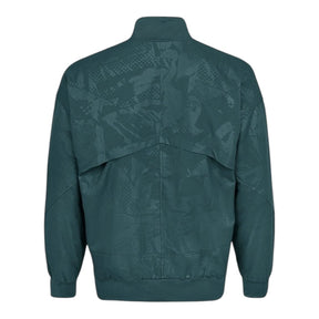 Jaqueta Corta-Vento Tottenham III 24/25 - Masculina Nike - Verde