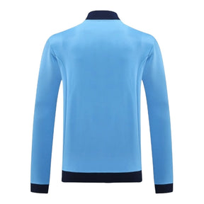 Jaqueta Corta-Vento Seleção Argentina 25/26 - Adidas - Azul