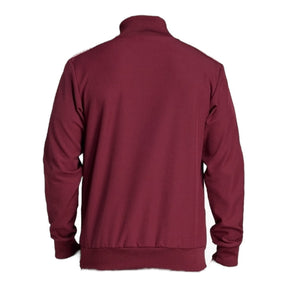 Jaqueta Corta-Vento Bayern de Munique Edição especial Aniversário de 125 anos 25/26 - Masculina Adidas - Vinho