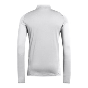 Jaqueta Corta-Vento Inter Miami Treino 25/26 - Masculina Adidas - Cinza
