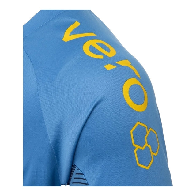 Camisa Grêmio Goleiro 25/26 - Torcedor Umbro Masculina - Azul