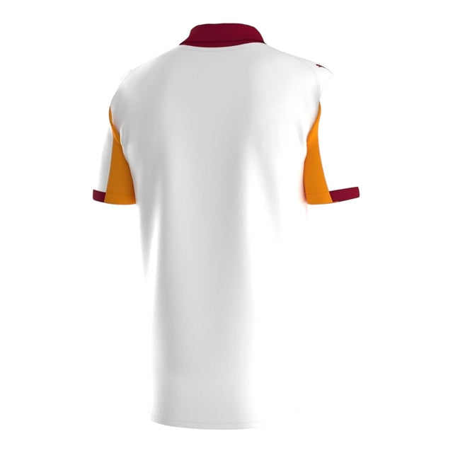 Camisa Galatasaray II 25/26 - Torcedor Puma Masculina - Branca