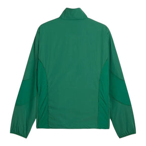 Jaqueta Corta-Vento Palmeiras Edição especial Mundial de Clubes 25/26 - Masculina Puma - Verde