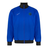 Jaqueta Corta-Vento Inter de Milão 25/26 - Masculina Nike - Azul e preta