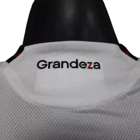 Camisa River Plate I 25/26 - Jogador Adidas Masculina - Branca e vermelha